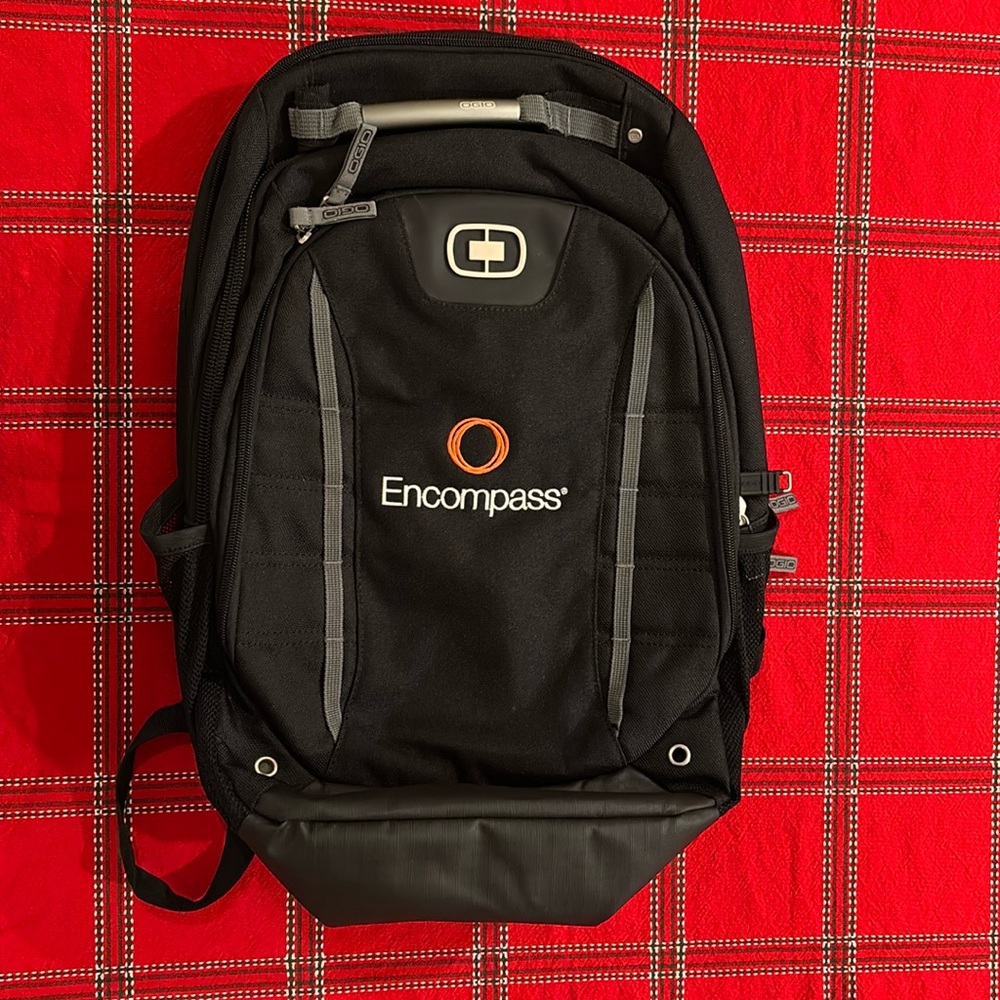 Ogio Backpack. Excellent Condition.